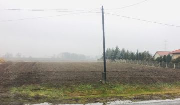 Działka budowlana Miodary, ul. Główna