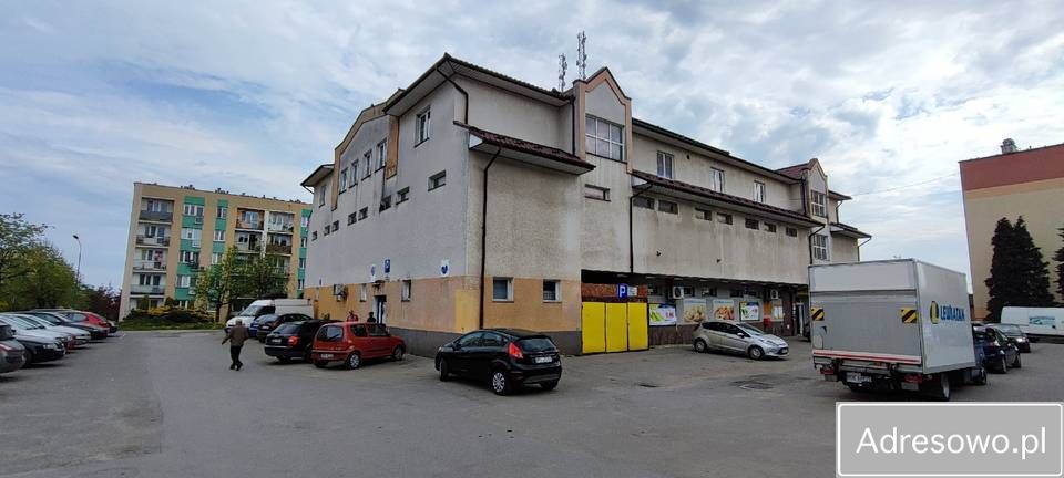 Lokal Sędziszów Małopolski. Zdjęcie 2