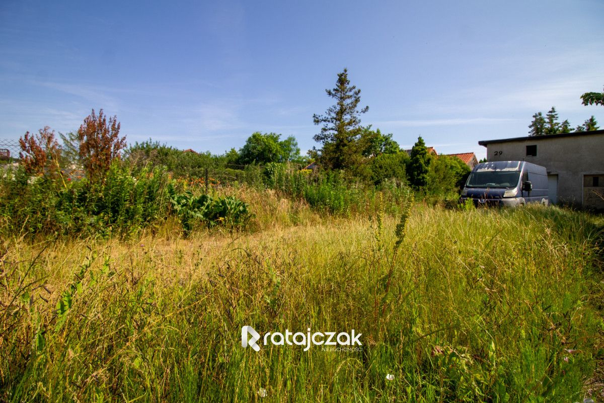 Działka budowlana Gdynia Orłowo