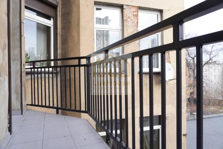 Mieszkanie 3-pokojowe Bytom, ul. Powstańców Warszawskich