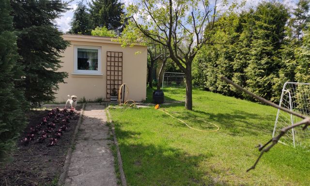 Działka rekreacyjna Łódź, ul. Krakowska. Zdjęcie 1