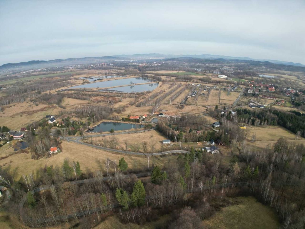 Działka budowlana Podgórzyn. Zdjęcie 2