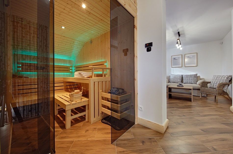 dom szeregowy Szczyrk. Zdjęcie 5