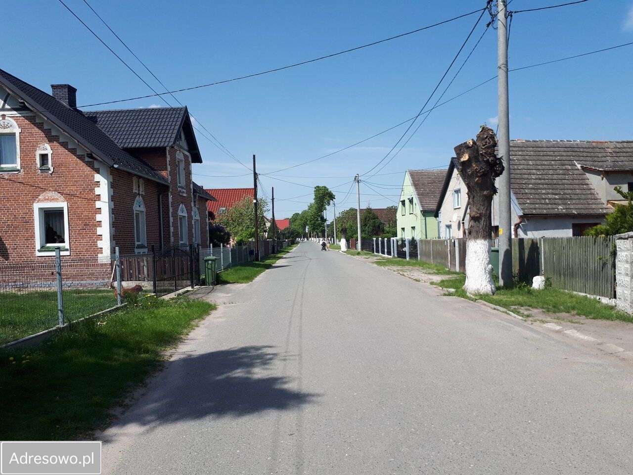 Działka budowlana Wójcice. Zdjęcie 2