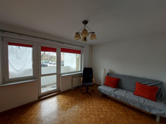 Pokój Warszawa Mokotów, ul. Nicejska. Zdjęcie 1