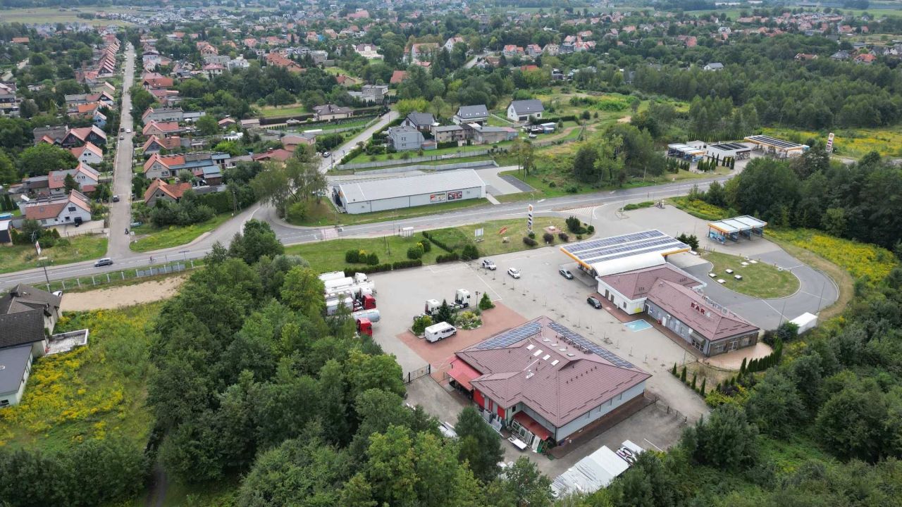 Lokal Ptakowice. Zdjęcie 2