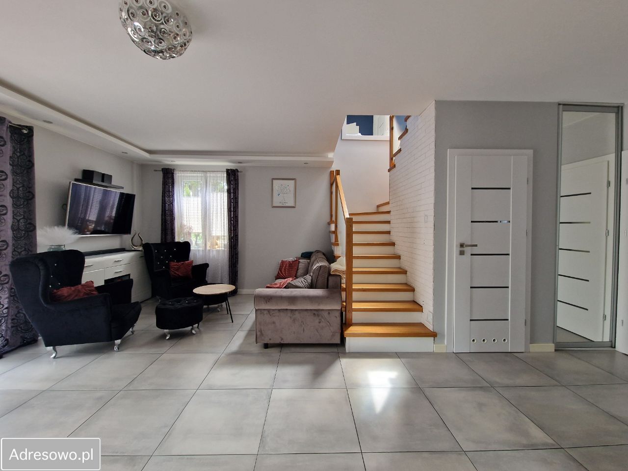 dom wolnostojący, 5 pokoi Ciachcin. Zdjęcie 5