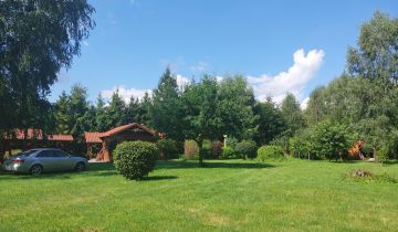 Działka budowlana Starzykowo