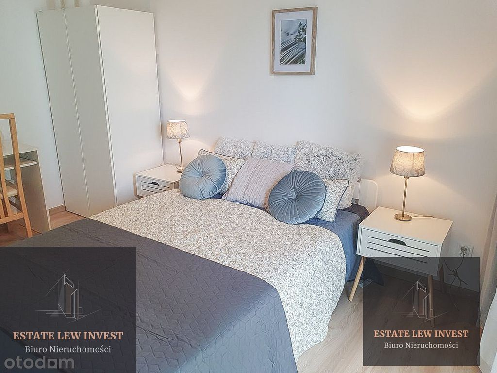 Mieszkanie 2-pokojowe Kraków, ul. Wrocławska. Zdjęcie 2