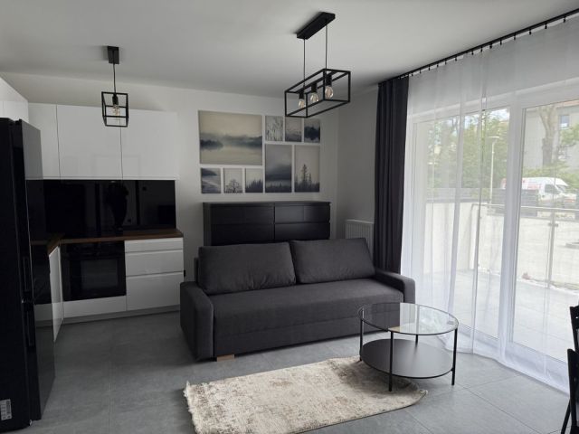 Mieszkanie 2-pokojowe Bielsko-Biała, ul. Jana Kochanowskiego. Zdjęcie 1