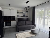 Mieszkanie 2-pokojowe Bielsko-Biała, ul. Jana Kochanowskiego