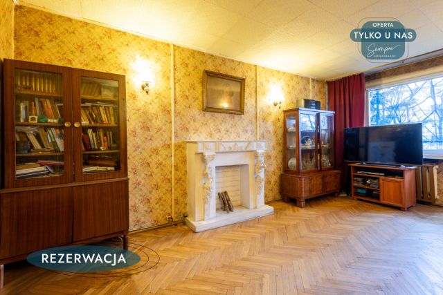 Mieszkanie 3-pokojowe Łódź Górna, ul. Konspiracyjnego Wojska Polskiego. Zdjęcie 2