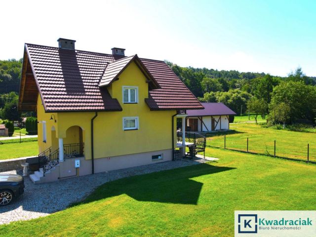 dom wolnostojący, 4 pokoje Dobra. Zdjęcie 6