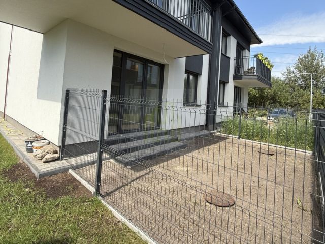 dom szeregowy, 3 pokoje Radzymin, ul. gen. Józefa Hallera. Zdjęcie 16