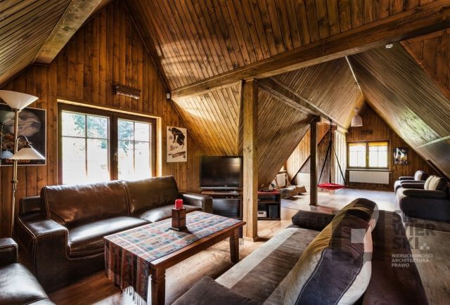 dom wolnostojący, 6 pokoi Kościelisko. Zdjęcie 14