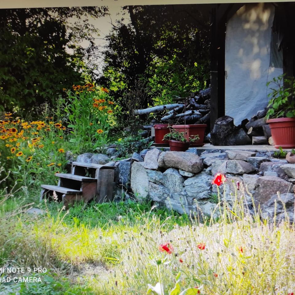 dom wolnostojący, 4 pokoje Sobanice. Zdjęcie 14