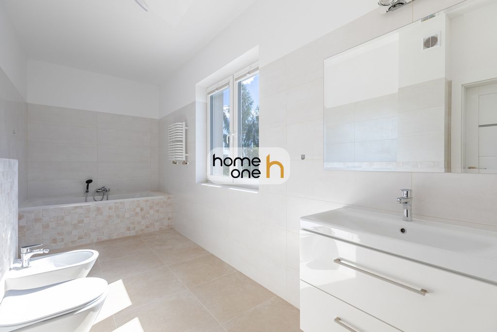 dom wolnostojący, 5 pokoi Warszawa Wilanów. Zdjęcie 15