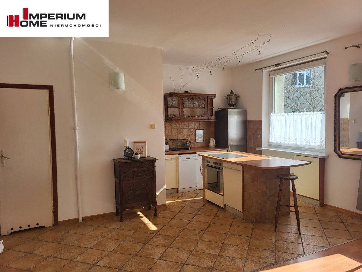 Mieszkanie 1-pokojowe Gdynia Śródmieście, ul. Armii Krajowej. Zdjęcie 9