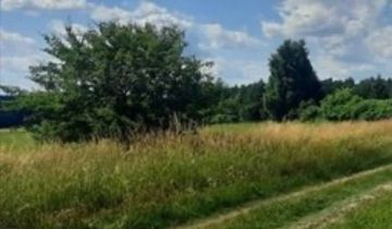 Działka inwestycyjna Białystok Zawady