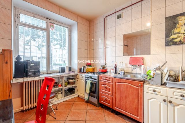 Mieszkanie 3-pokojowe Kraków Nowa Huta, os. Wandy. Zdjęcie 8