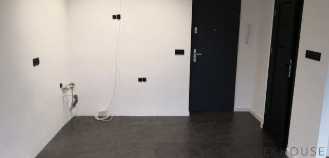 Mieszkanie 1-pokojowe Warszawa Śródmieście, ul. Jana Pawła II. Zdjęcie 5