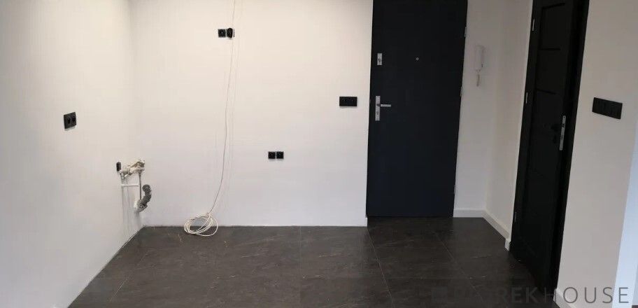 Mieszkanie 1-pokojowe Warszawa Śródmieście, ul. Jana Pawła II. Zdjęcie 5