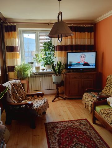 Mieszkanie 2-pokojowe Pułtusk, ul. Warszawska. Zdjęcie 1