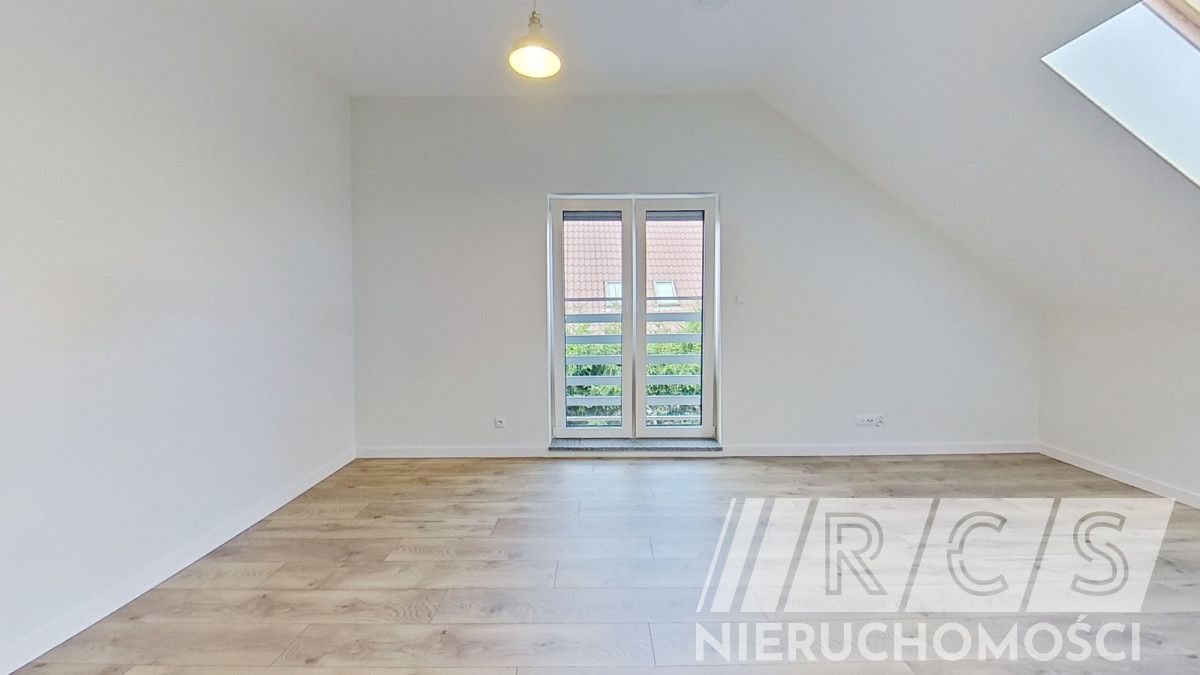 bliźniak, 5 pokoi Tyniec Mały, ul. Ogrodowa. Zdjęcie 5