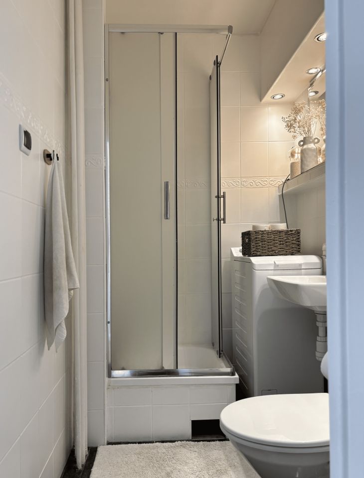 Mieszkanie 2-pokojowe Gdańsk Brzeźno, ul. Łozy. Zdjęcie 7