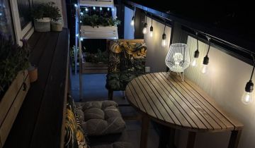 Mieszkanie 3-pokojowe Warszawa Targówek