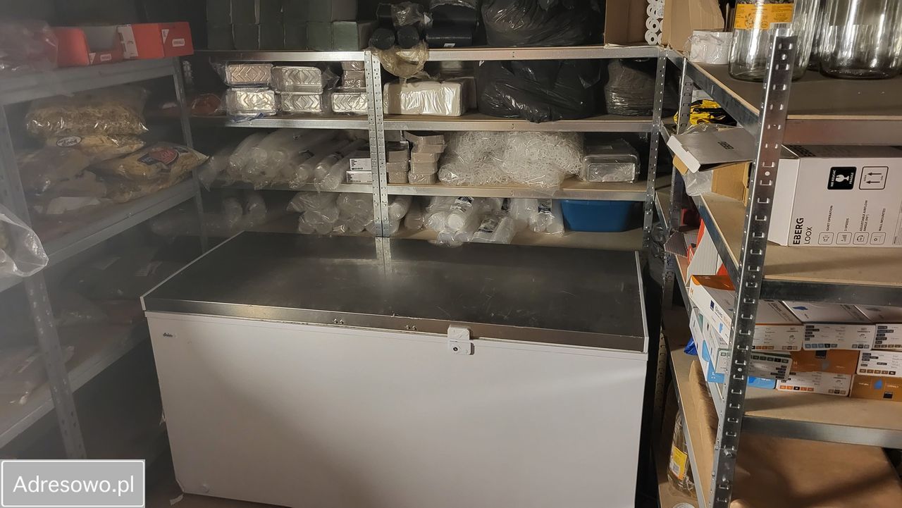 Lokal Wrocław Krzyki, ul. Krucza. Zdjęcie 7