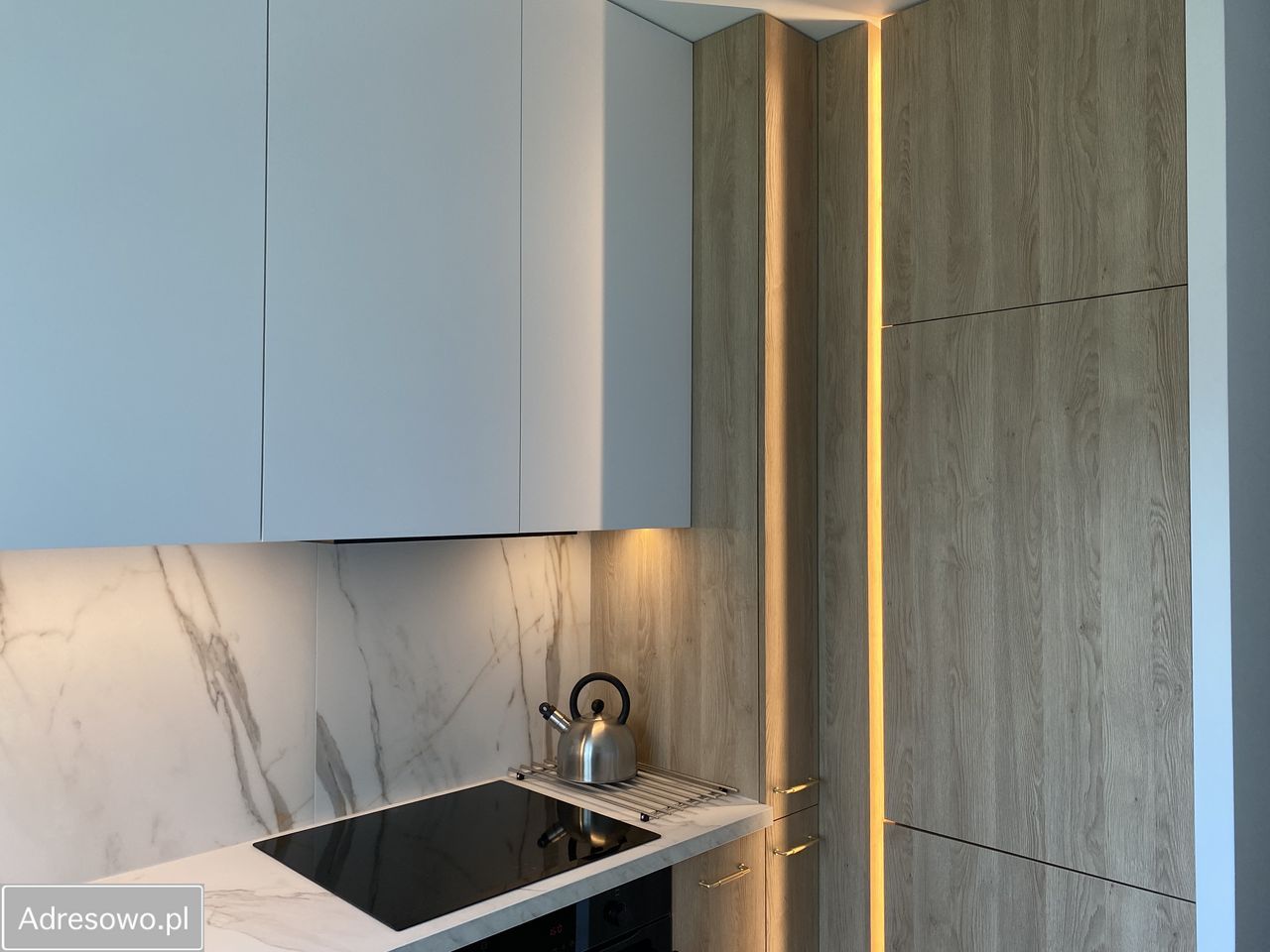 Mieszkanie 2-pokojowe Warszawa Mokotów, ul. Dywizjonu AK "Jeleń". Zdjęcie 6