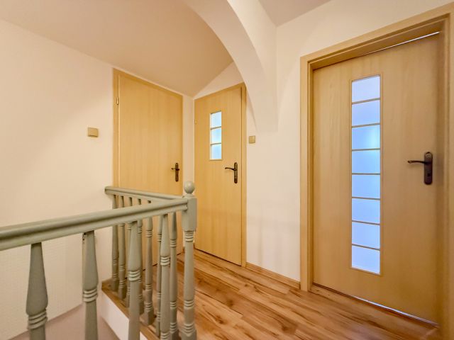 dom wolnostojący, 4 pokoje Rzeszów Załęże, ul. hr. Alfreda Potockiego. Zdjęcie 20