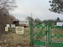 Działka rod Gdańsk Zaspa, ul. Franciszka Hynka. Zdjęcie 2