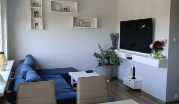 Mieszkanie 3-pokojowe Wawrów