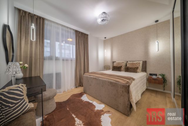 Mieszkanie 5-pokojowe Warszawa Mokotów, ul. Przejazd. Zdjęcie 10