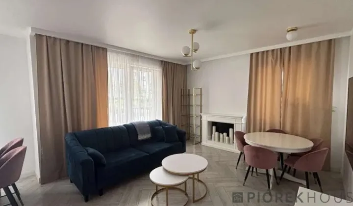 Mieszkanie 2-pokojowe Warszawa Mokotów, ul. Dywizjonu AK "Jeleń"