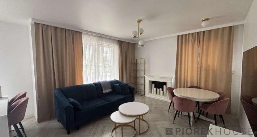 Mieszkanie 2-pokojowe Warszawa Mokotów, ul. Dywizjonu AK "Jeleń"