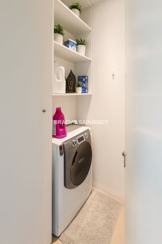 Mieszkanie 2-pokojowe Kraków Podgórze, ul. Śliska. Zdjęcie 17