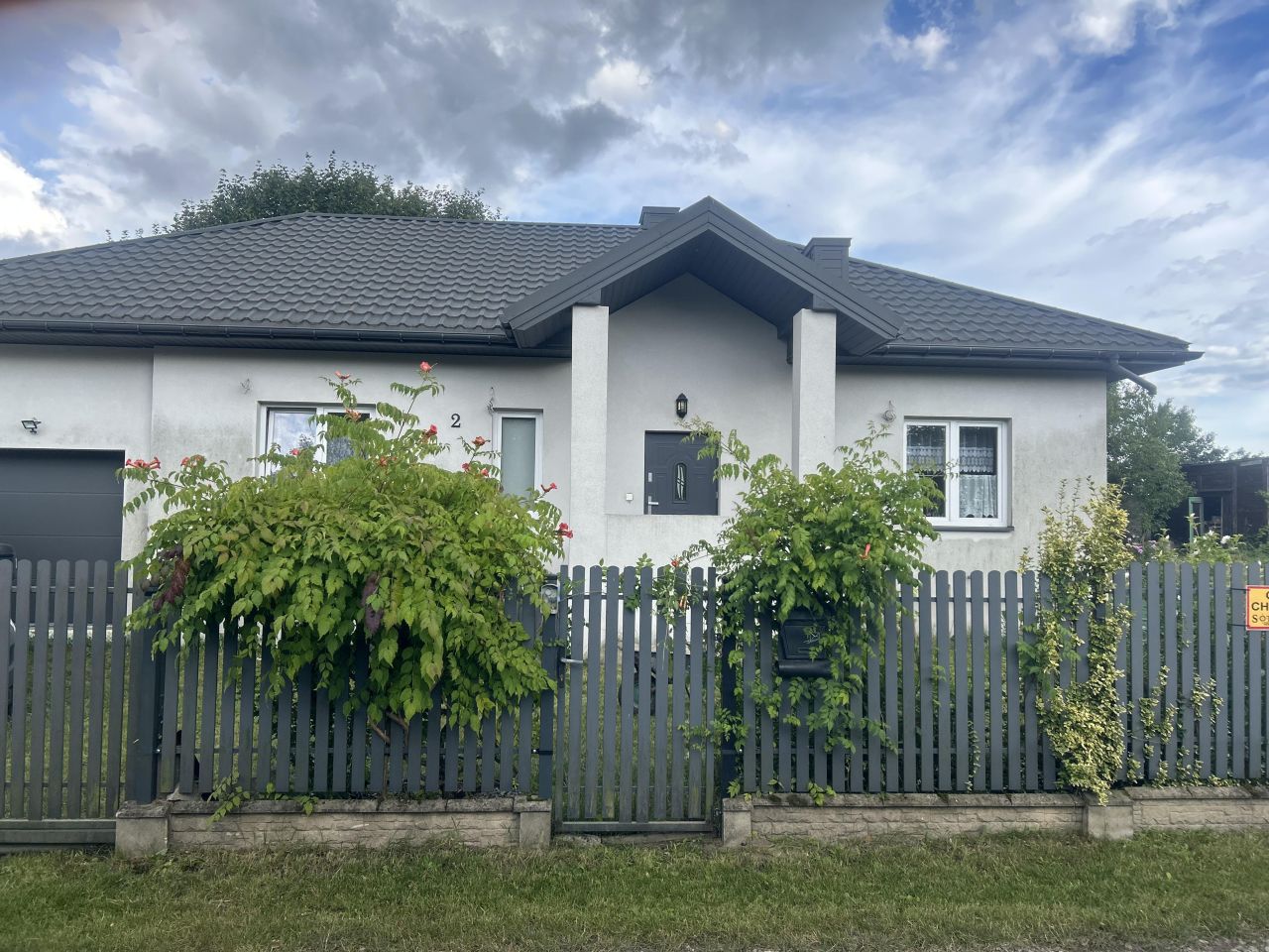 dom wolnostojący, 3 pokoje Błaziny Dolne. Zdjęcie 18