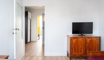 Mieszkanie 3-pokojowe Warszawa Praga