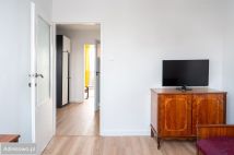 Mieszkanie 3-pokojowe Warszawa Praga. Zdjęcie 1