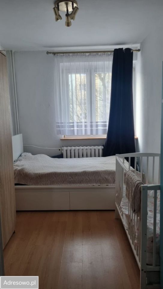 Mieszkanie 2-pokojowe Bydgoszcz Fordon, ul. ppor. Emilii Gierczak. Zdjęcie 4