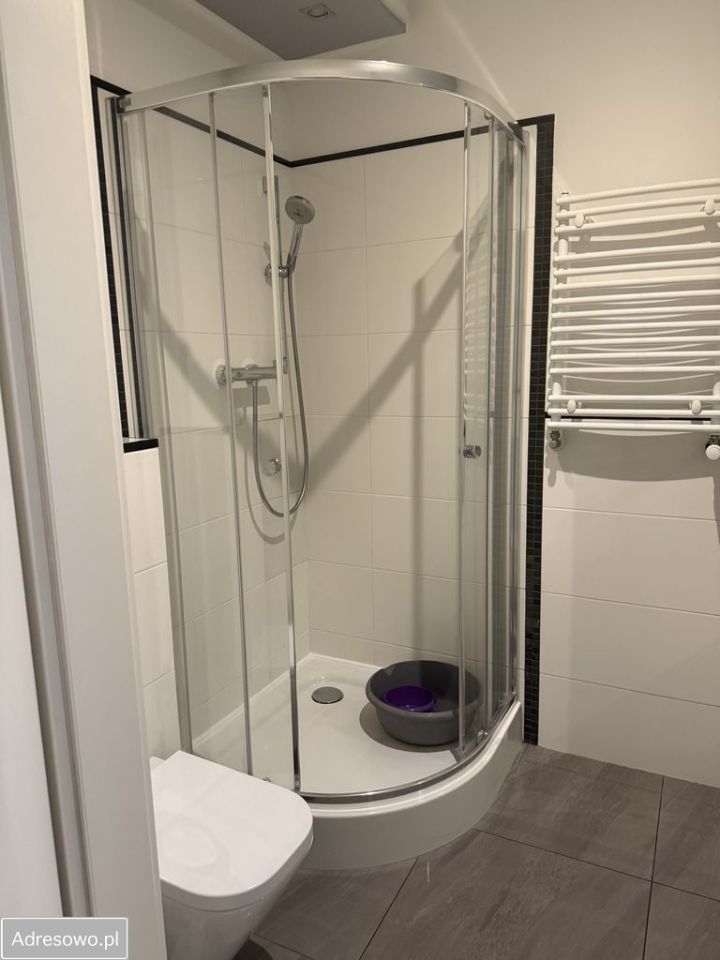 Mieszkanie 2-pokojowe Wrocław Plac Grunwaldzki, ul. Walońska. Zdjęcie 4