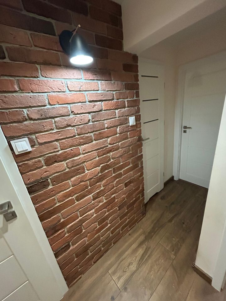 Mieszkanie 3-pokojowe Poznań Winogrady, os. Pod Lipami. Zdjęcie 20