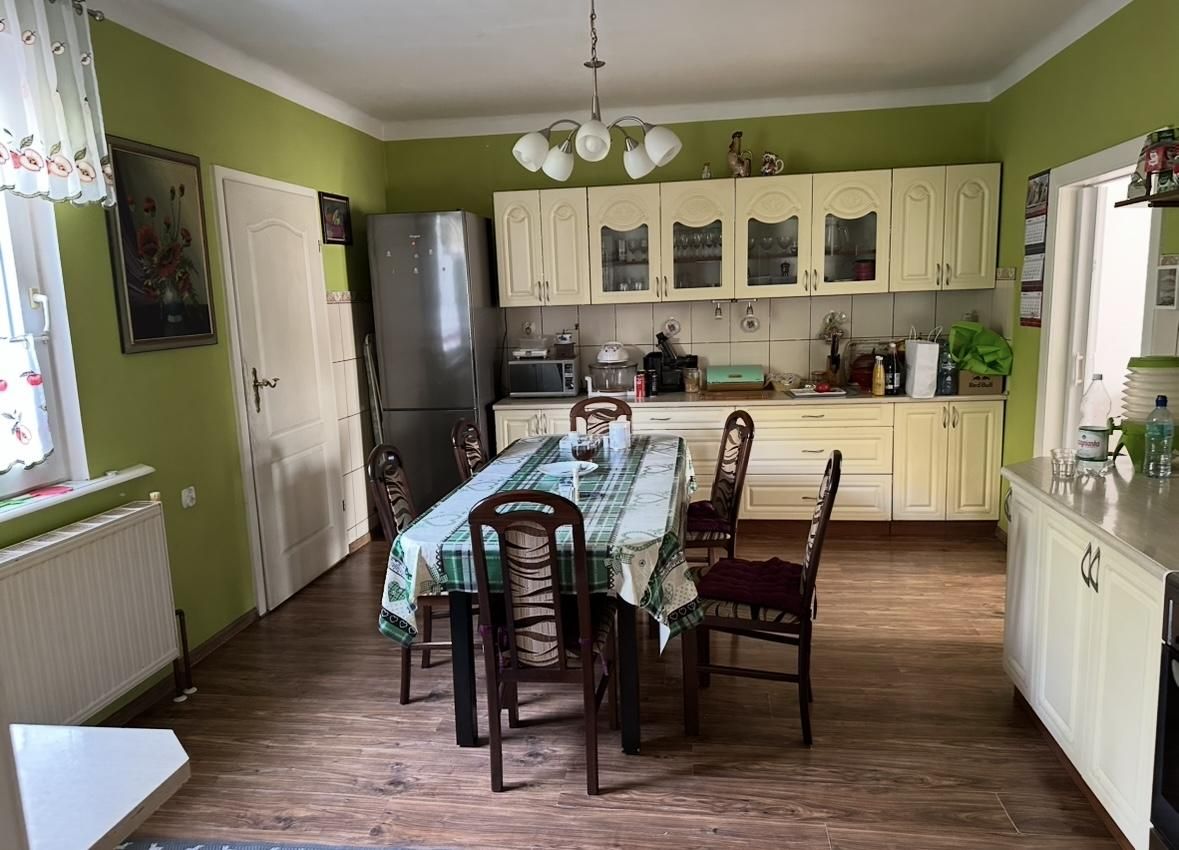 dom wolnostojący, 3 pokoje Kostrzyn nad Odrą Drzewice, ul. Zielona. Zdjęcie 9