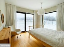 dom wolnostojący, 6 pokoi Myślinów. Zdjęcie 1