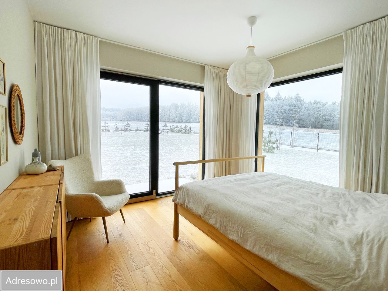 dom wolnostojący, 6 pokoi Myślinów. Zdjęcie 2