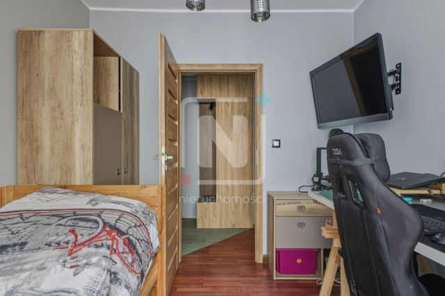 Mieszkanie 3-pokojowe Warszawa Białołęka, ul. Christa Botewa. Zdjęcie 8