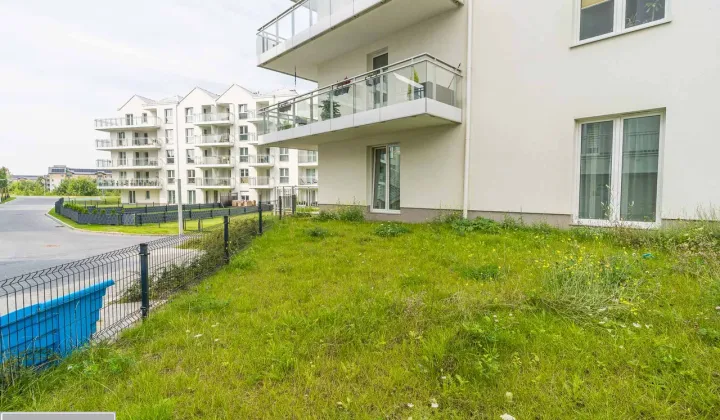 Mieszkanie 3-pokojowe Gdańsk Ujeścisko, ul. Przemyska